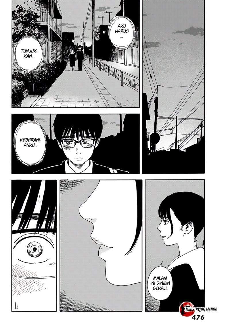 Okaeri Alice Chapter 13 - halaman 21