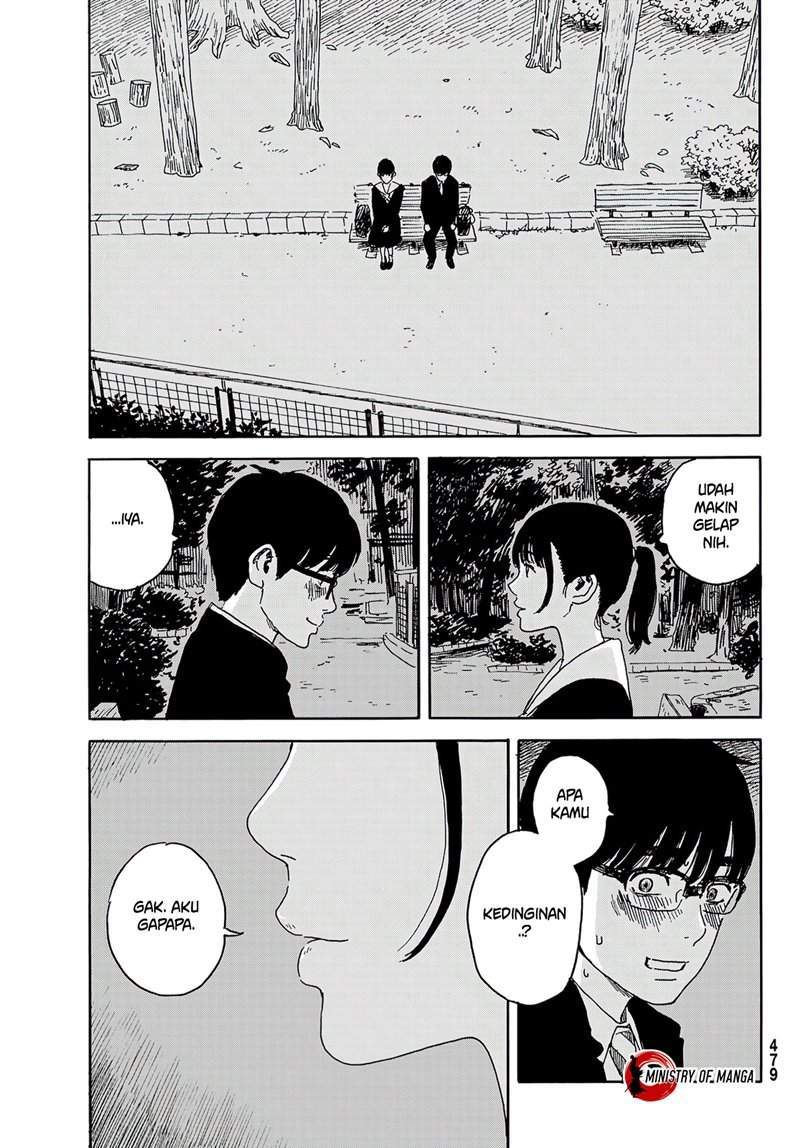Okaeri Alice Chapter 13 - halaman 24