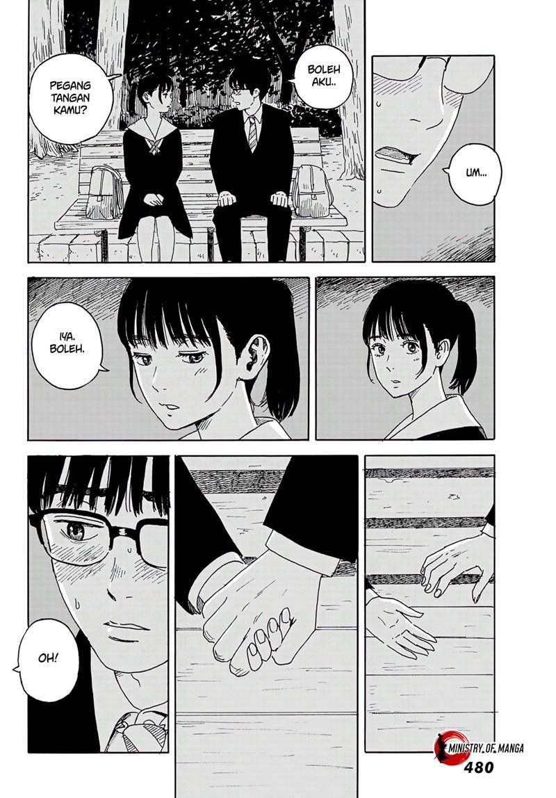 Okaeri Alice Chapter 13 - halaman 25