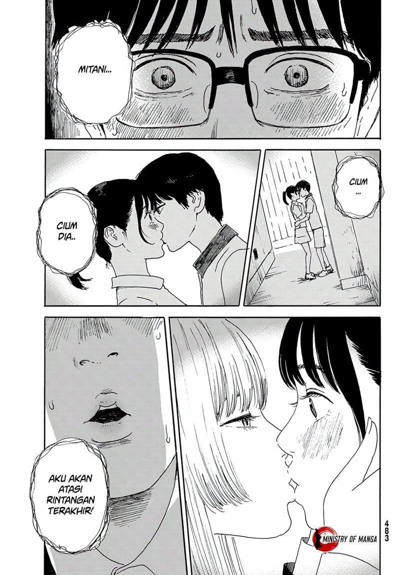 Okaeri Alice Chapter 13 - halaman 28
