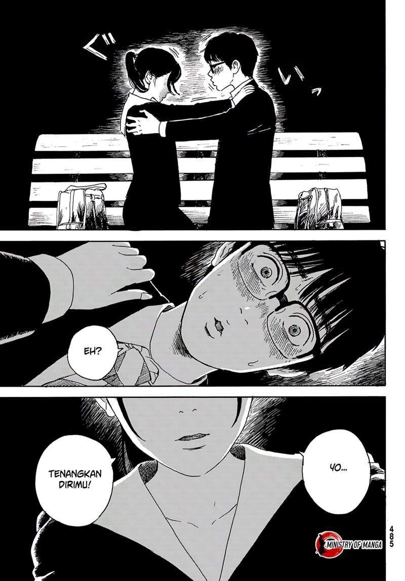 Okaeri Alice Chapter 13 - halaman 30