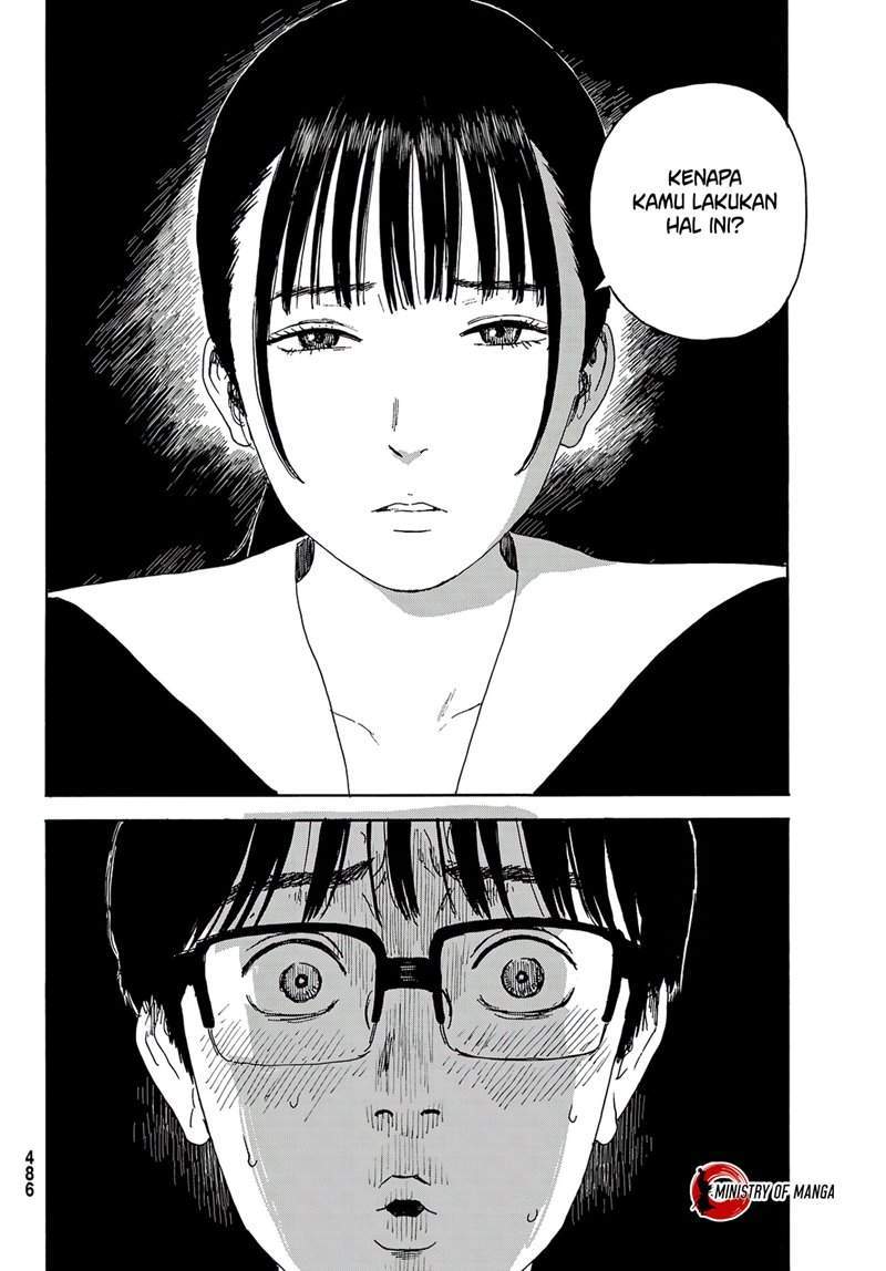 Okaeri Alice Chapter 13 - halaman 31