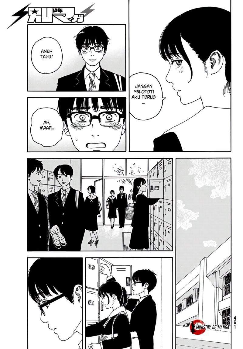 Okaeri Alice Chapter 13 - halaman 6