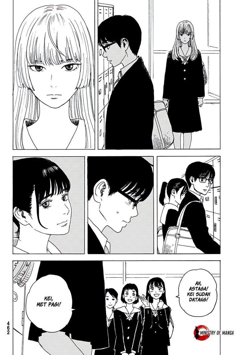 Okaeri Alice Chapter 13 - halaman 7