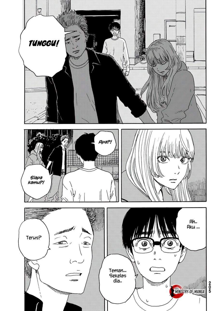 Okaeri Alice Chapter 14 - halaman 21