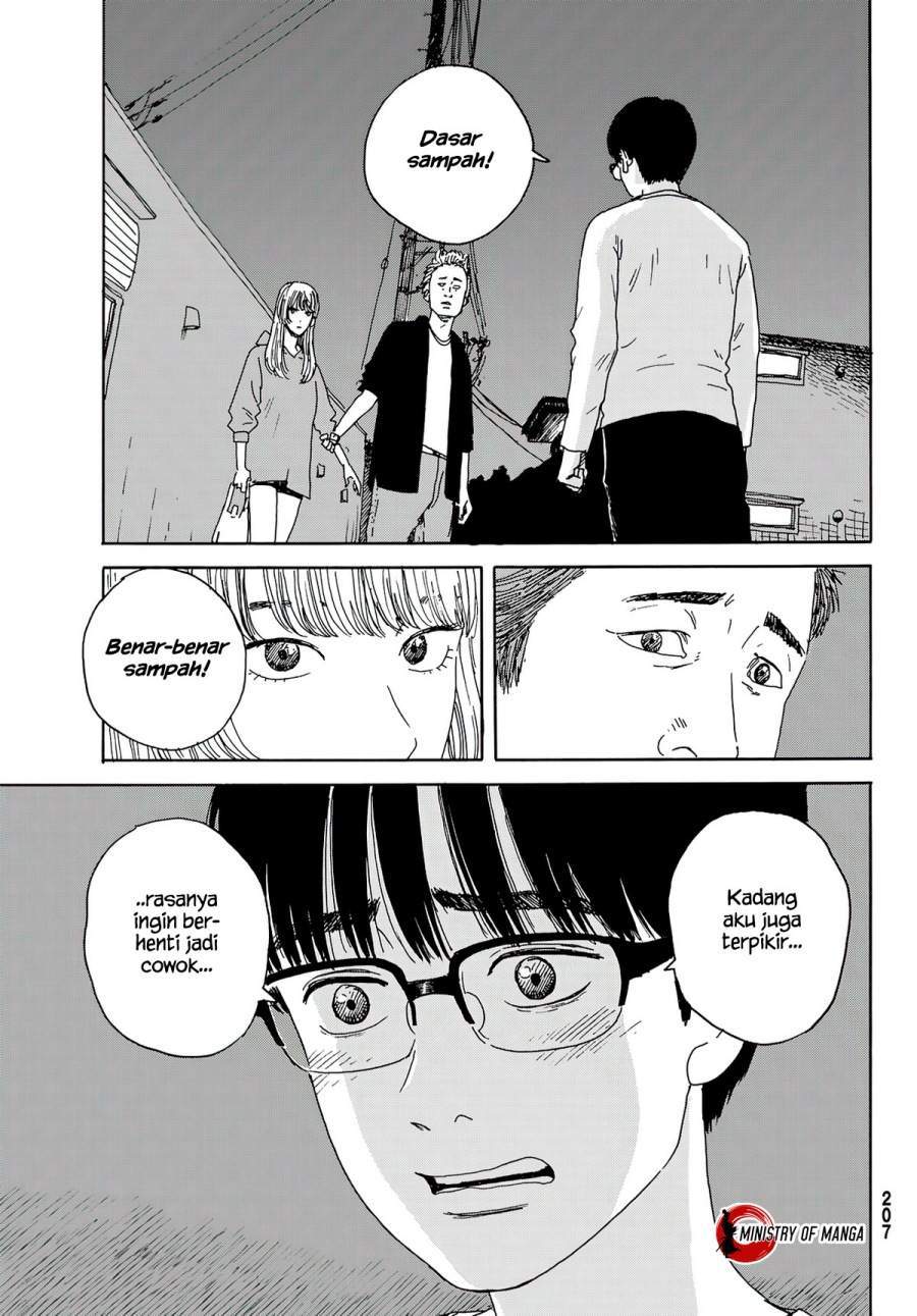 Okaeri Alice Chapter 14 - halaman 23