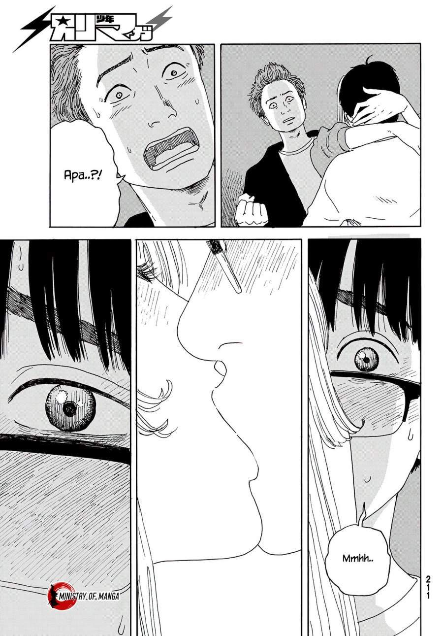 Okaeri Alice Chapter 14 - halaman 27