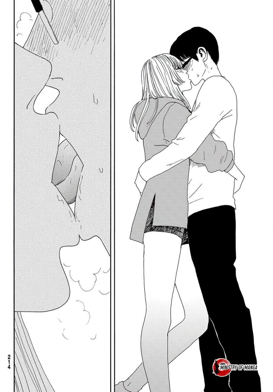 Okaeri Alice Chapter 14 - halaman 30