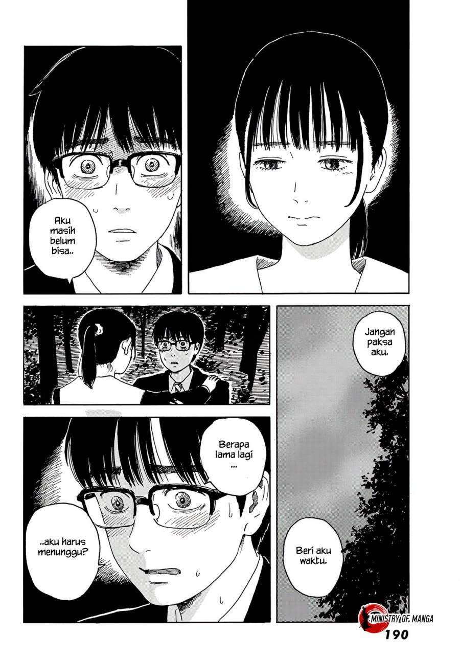 Okaeri Alice Chapter 14 - halaman 6