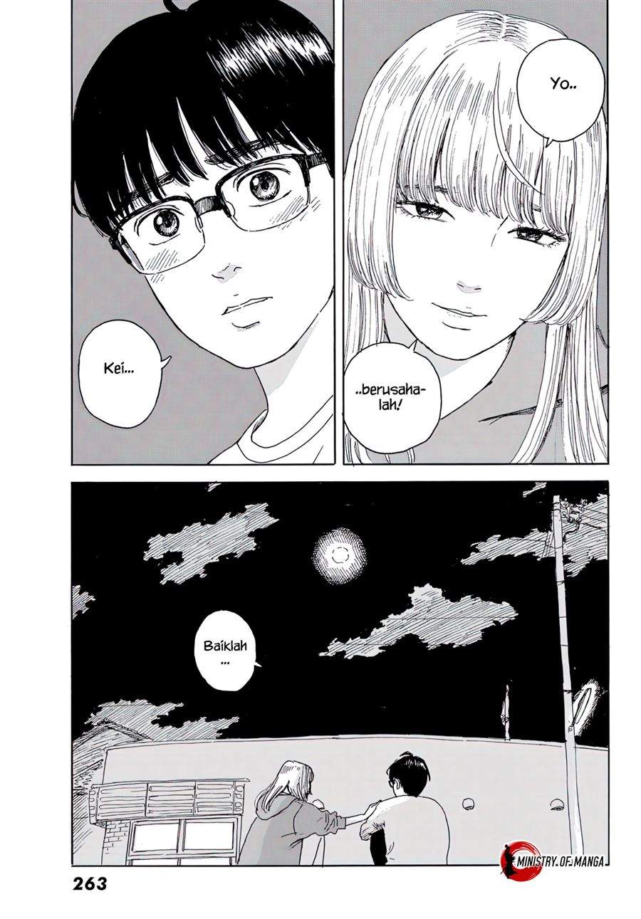 Okaeri Alice Chapter 15 - halaman 10