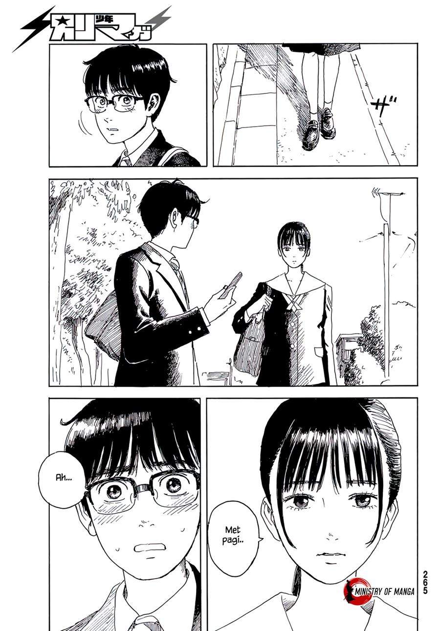 Okaeri Alice Chapter 15 - halaman 12