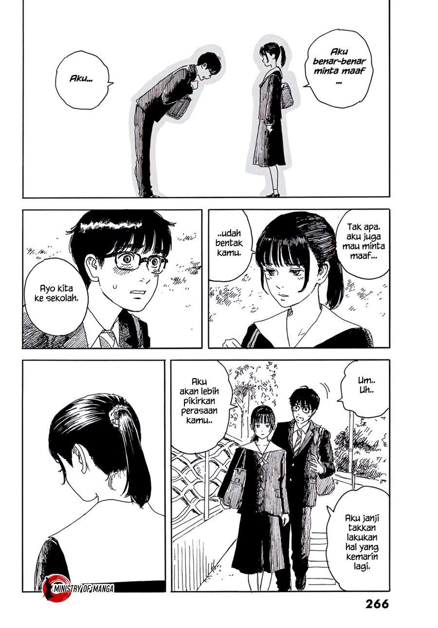 Okaeri Alice Chapter 15 - halaman 13