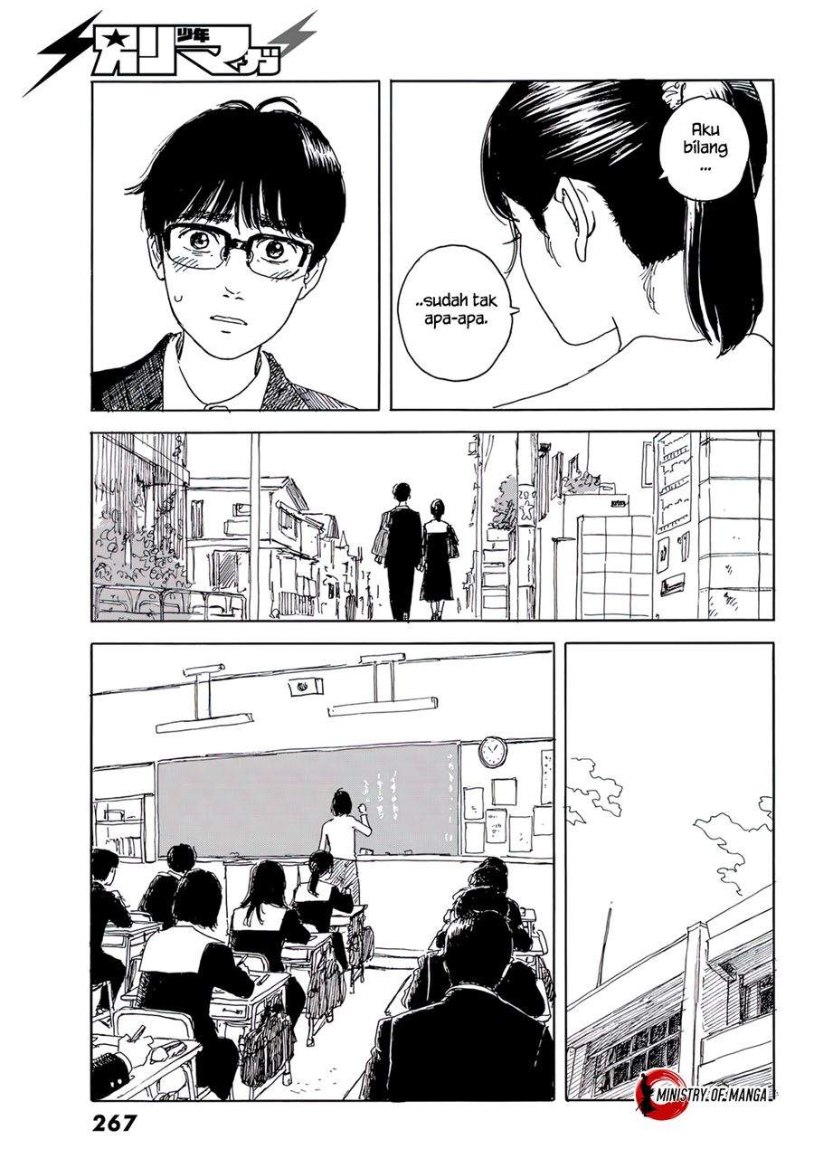 Okaeri Alice Chapter 15 - halaman 14