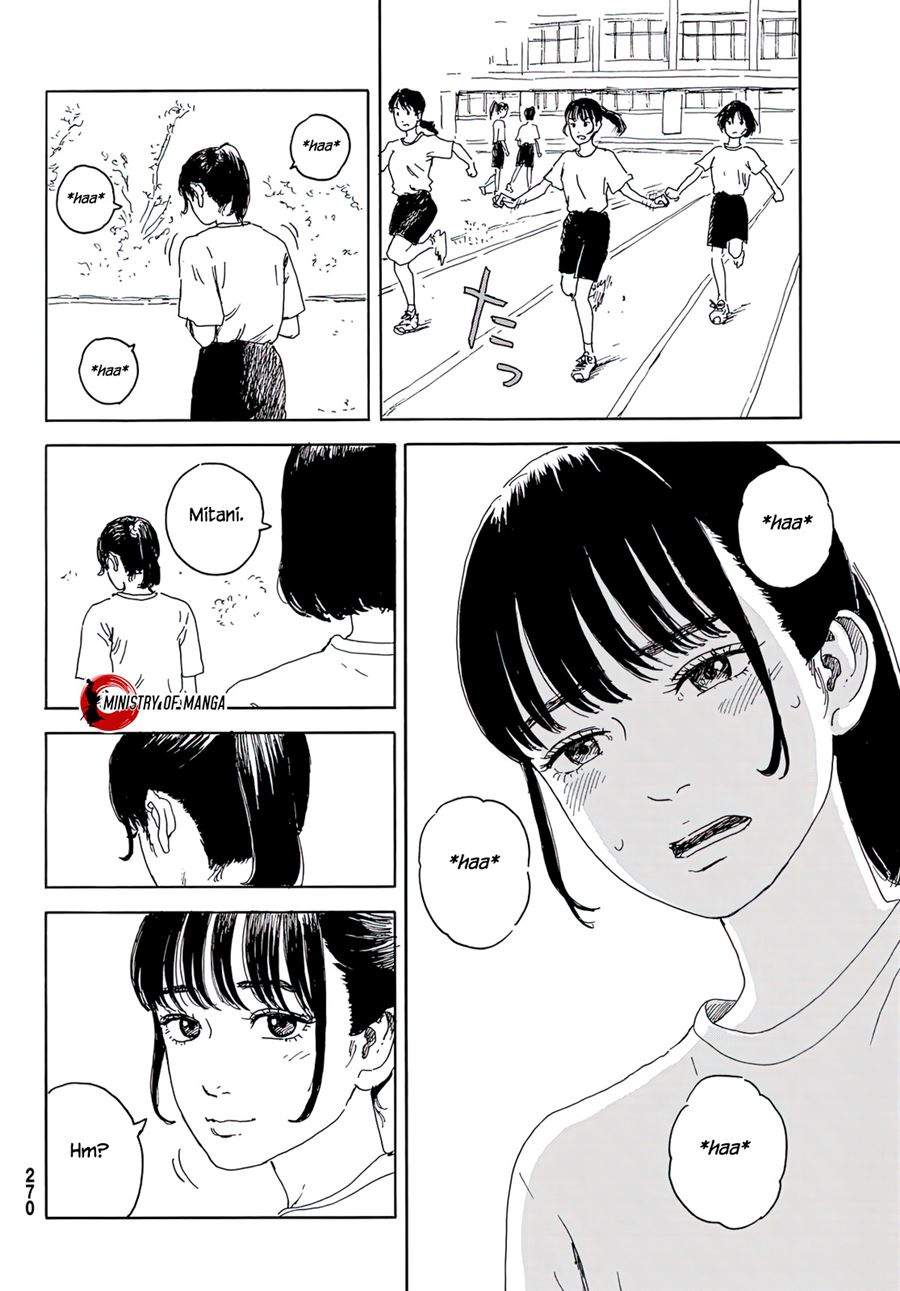 Okaeri Alice Chapter 15 - halaman 17