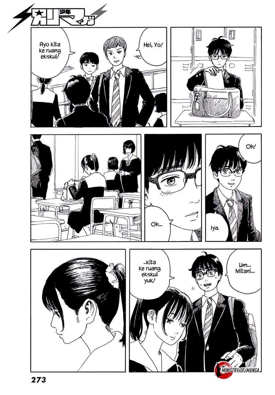 Okaeri Alice Chapter 15 - halaman 20