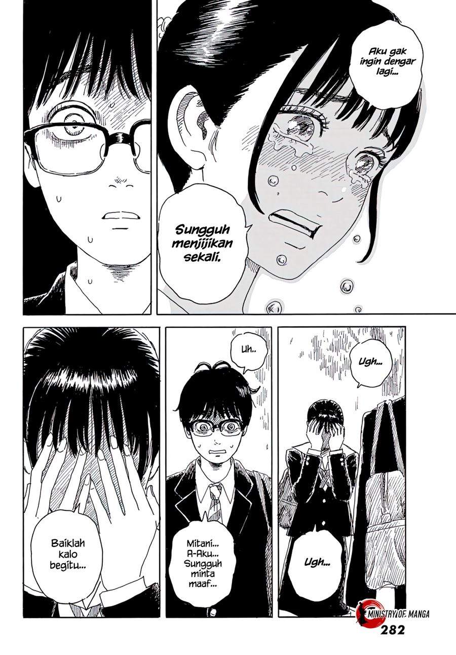 Okaeri Alice Chapter 15 - halaman 29