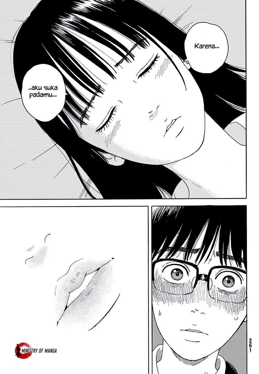 Okaeri Alice Chapter 16 - halaman 10