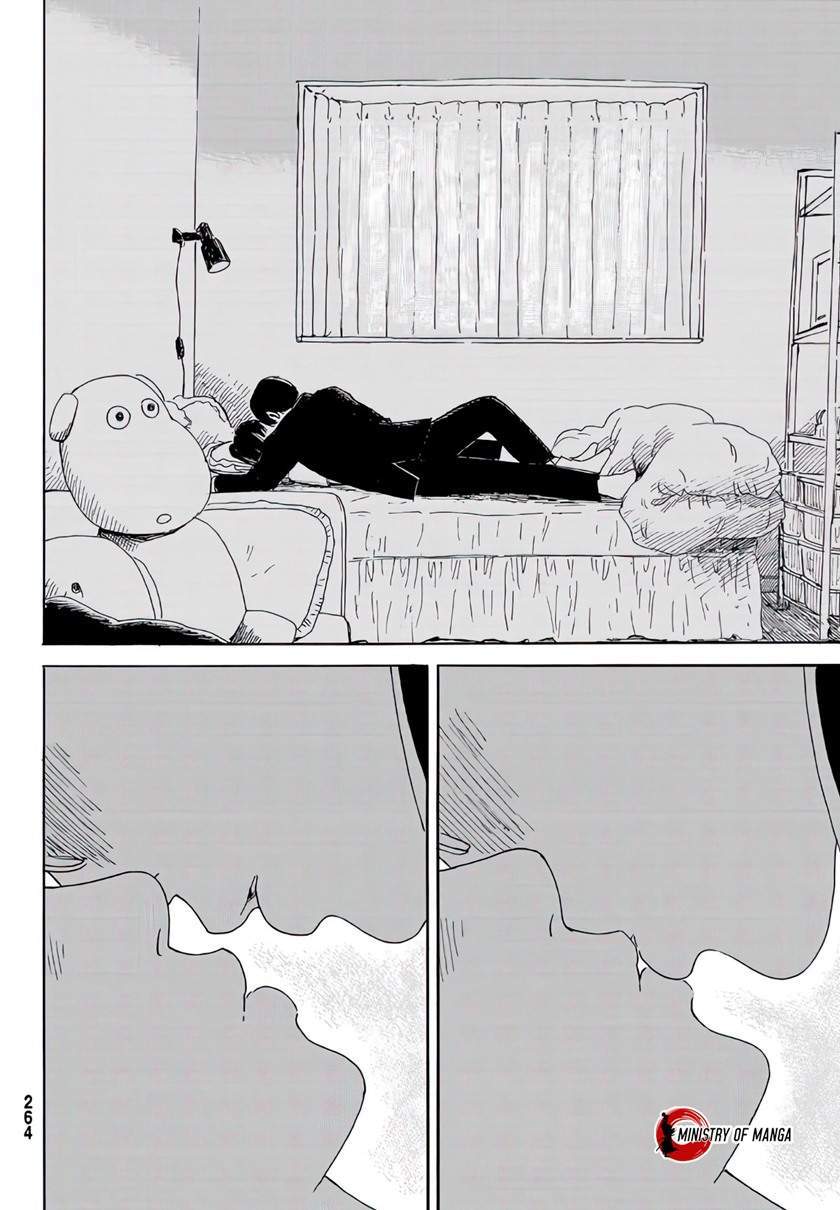 Okaeri Alice Chapter 16 - halaman 13