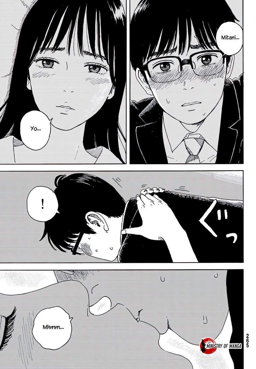 Okaeri Alice Chapter 16 - halaman 14