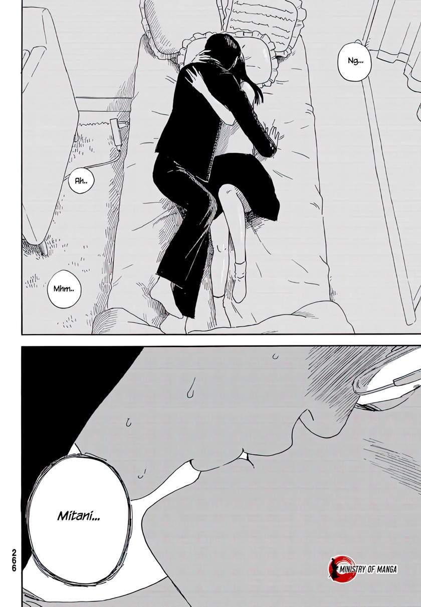 Okaeri Alice Chapter 16 - halaman 15