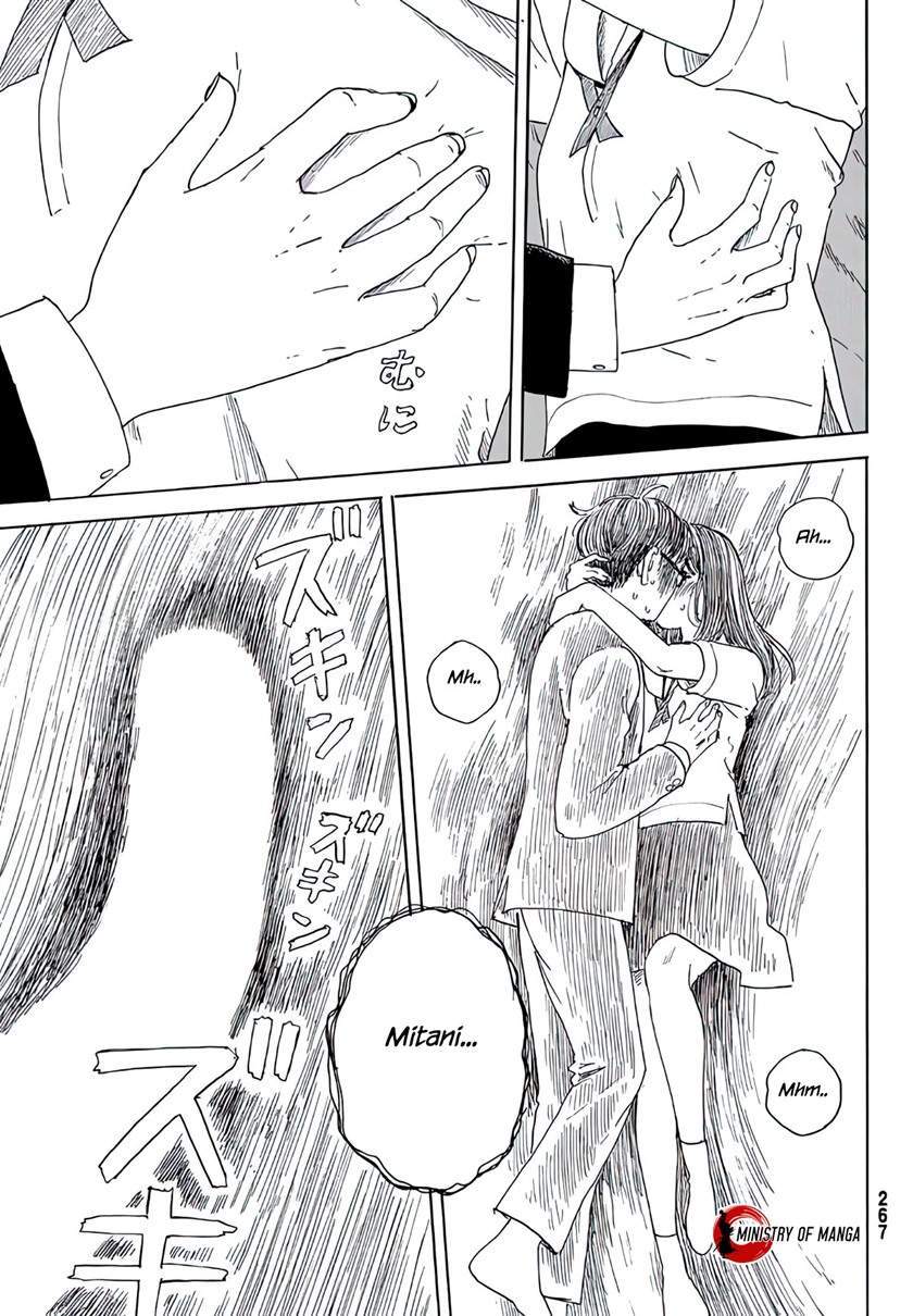 Okaeri Alice Chapter 16 - halaman 16