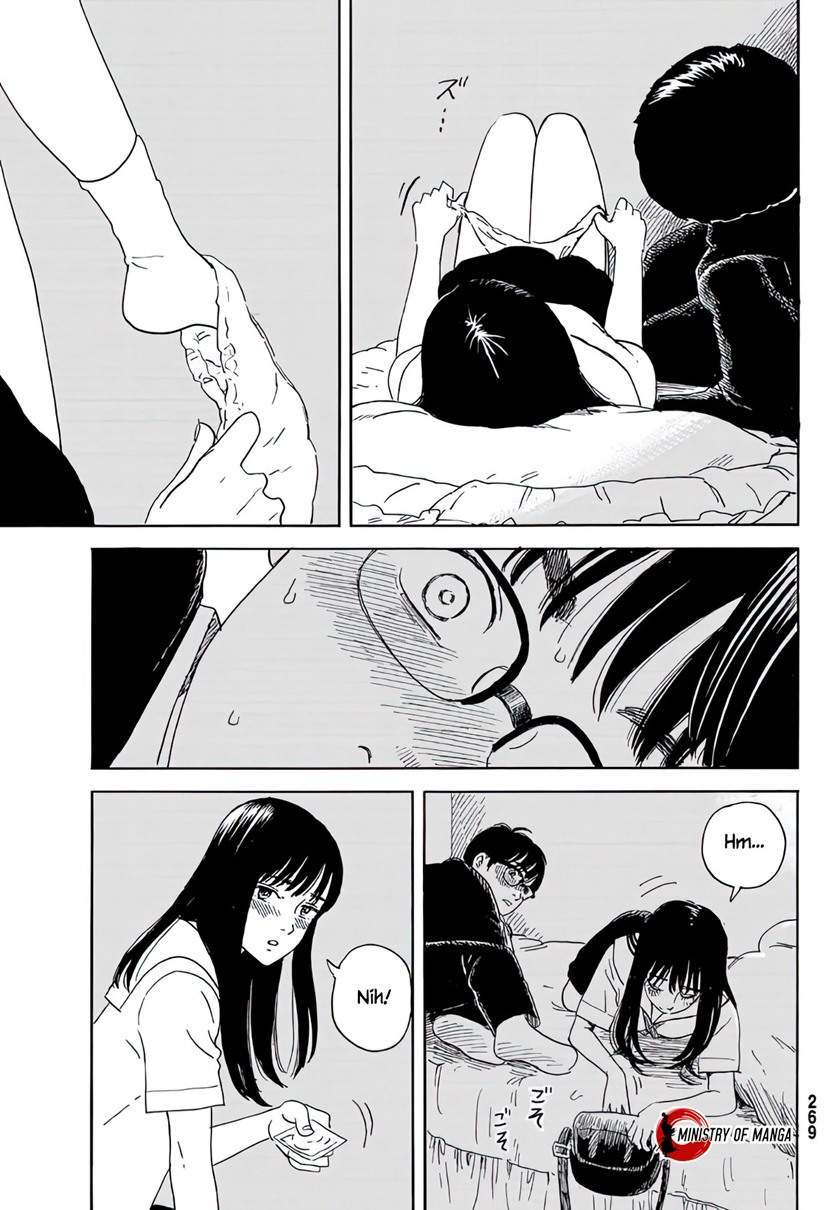 Okaeri Alice Chapter 16 - halaman 18