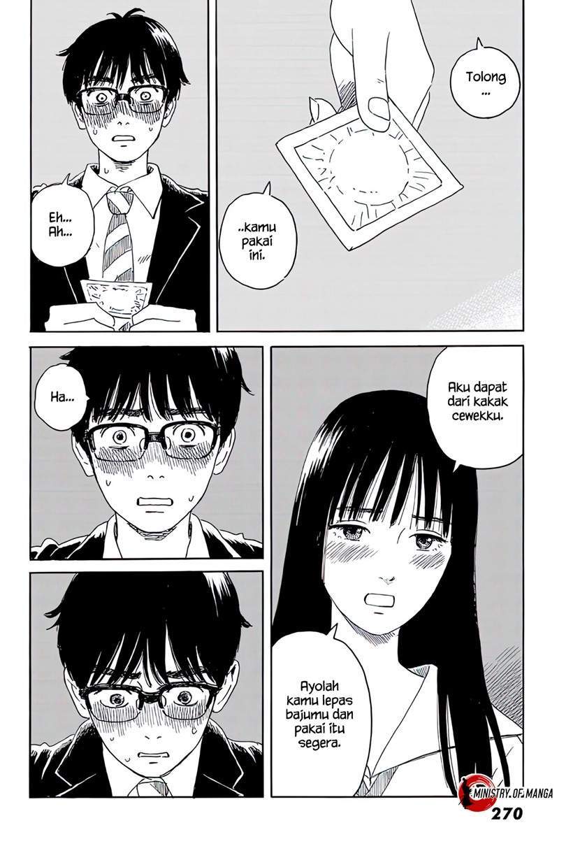Okaeri Alice Chapter 16 - halaman 19