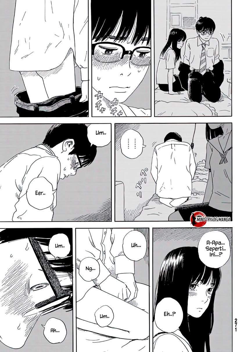 Okaeri Alice Chapter 16 - halaman 20