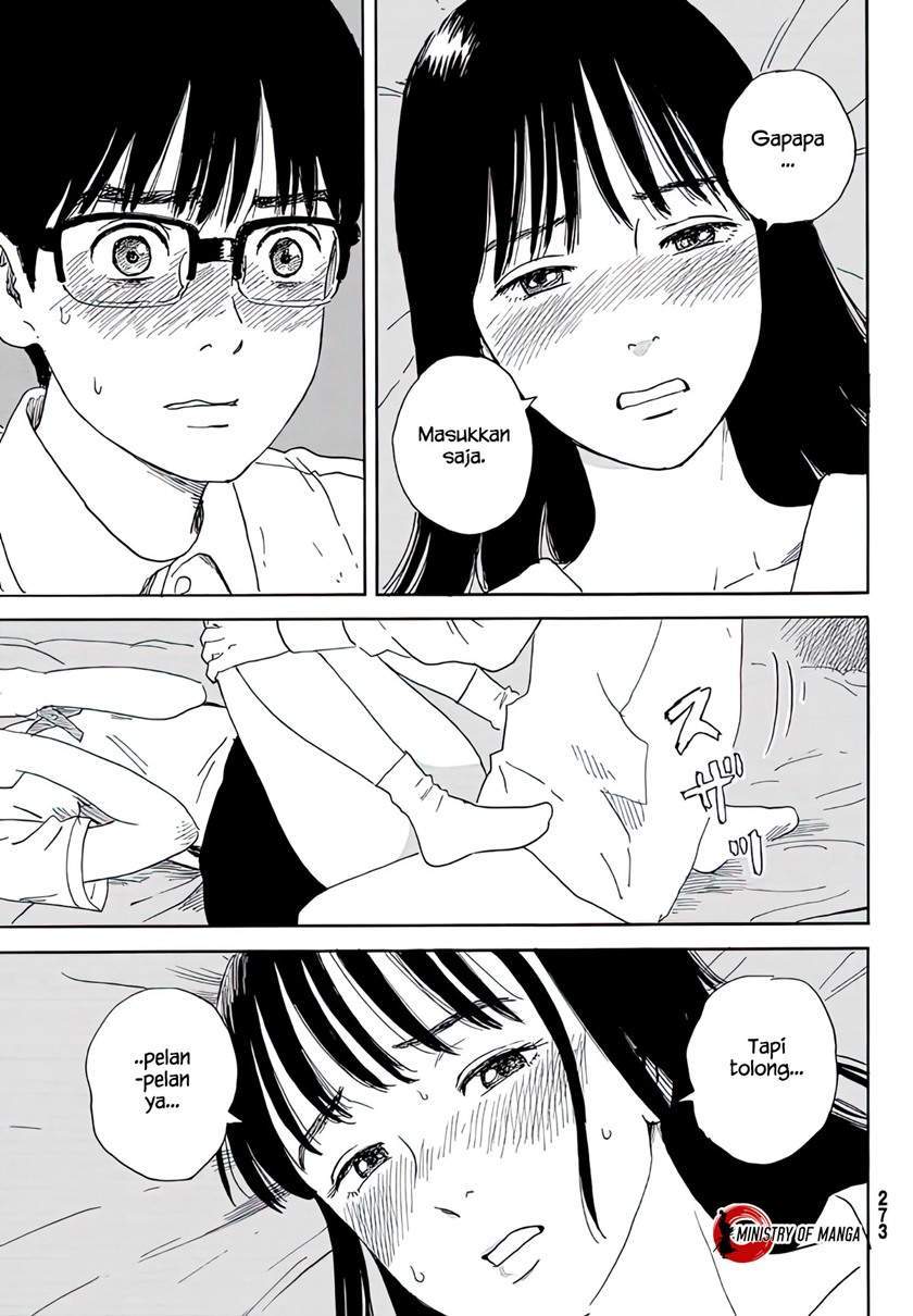 Okaeri Alice Chapter 16 - halaman 23