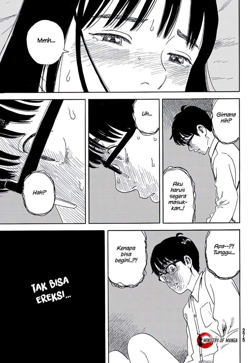 Okaeri Alice Chapter 16 - halaman 24