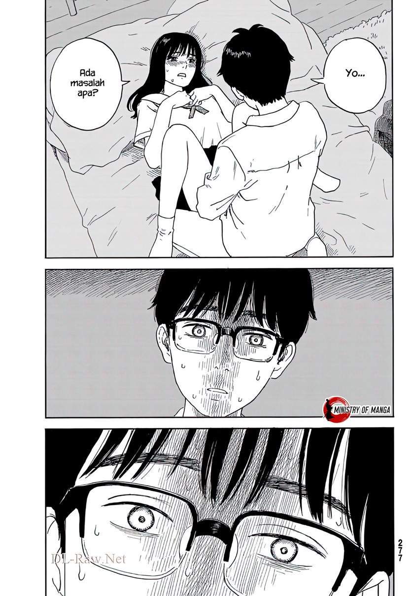 Okaeri Alice Chapter 16 - halaman 26