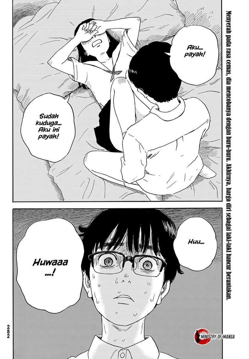 Okaeri Alice Chapter 16 - halaman 31