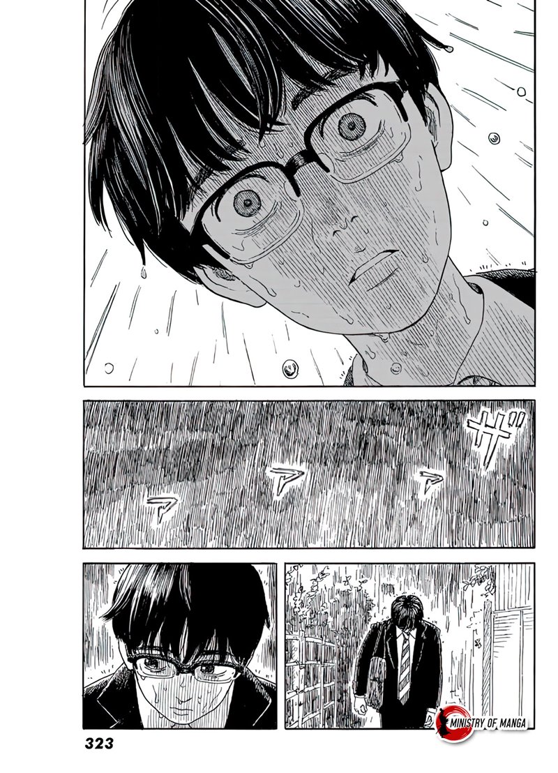 Okaeri Alice Chapter 17 - halaman 10