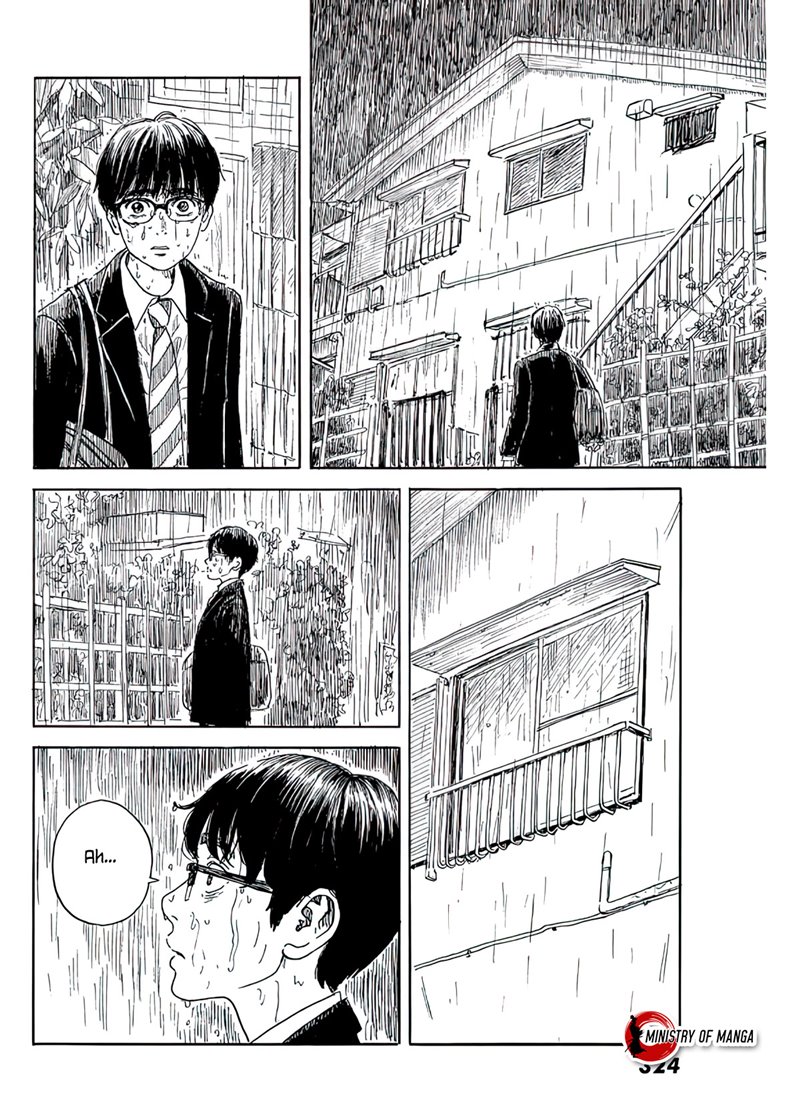 Okaeri Alice Chapter 17 - halaman 11