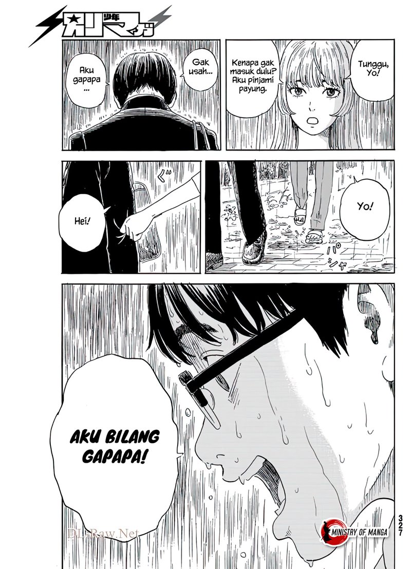 Okaeri Alice Chapter 17 - halaman 14