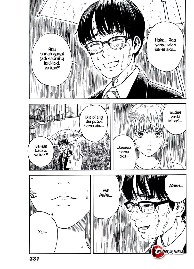 Okaeri Alice Chapter 17 - halaman 18