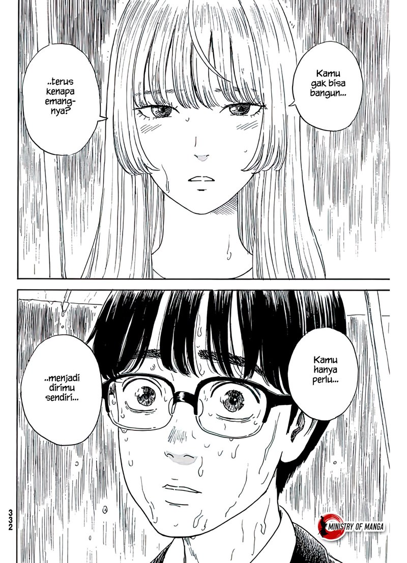Okaeri Alice Chapter 17 - halaman 19