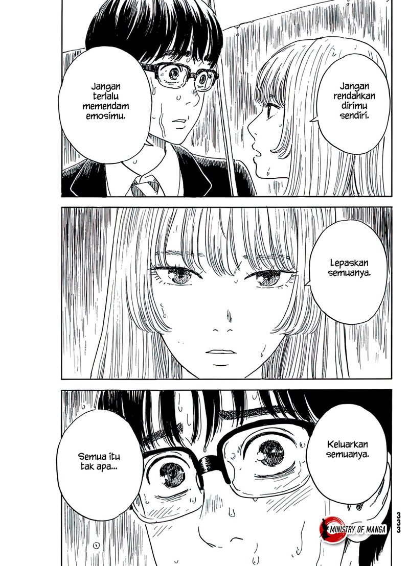 Okaeri Alice Chapter 17 - halaman 20