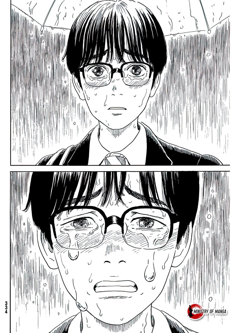Okaeri Alice Chapter 17 - halaman 21