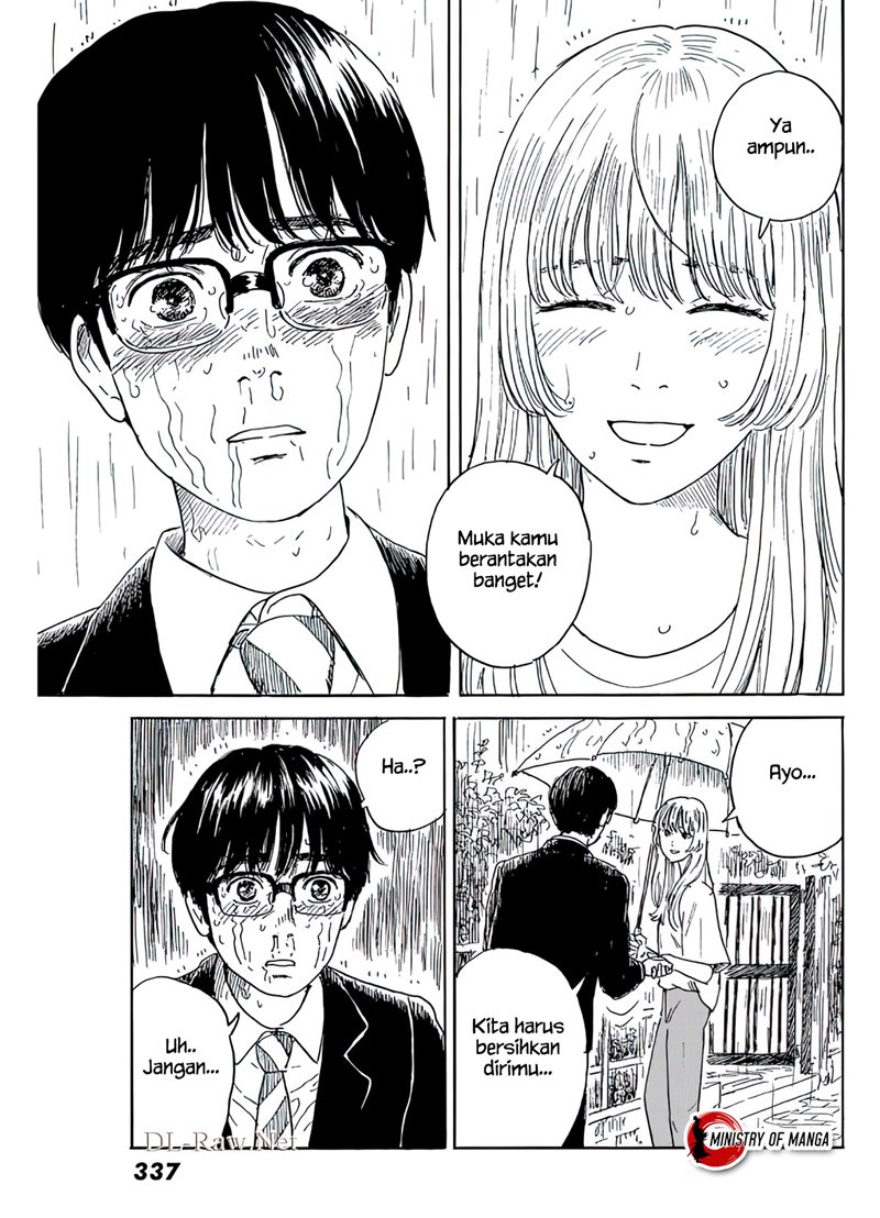 Okaeri Alice Chapter 17 - halaman 24