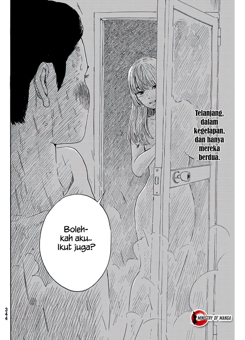 Okaeri Alice Chapter 17 - halaman 31