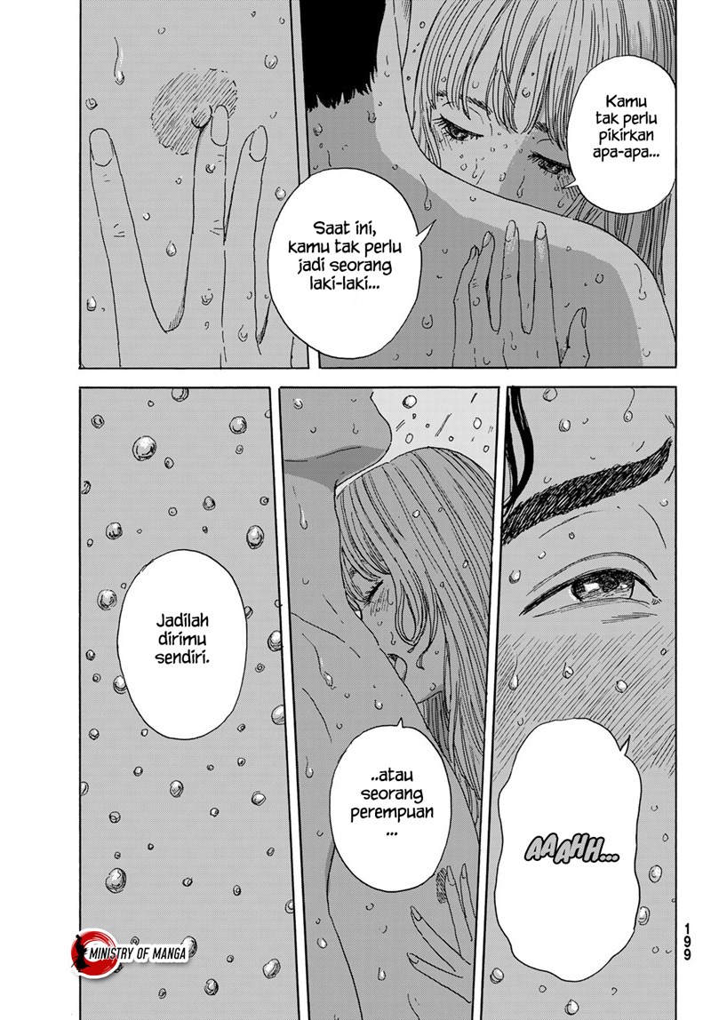 Okaeri Alice Chapter 18 - halaman 15