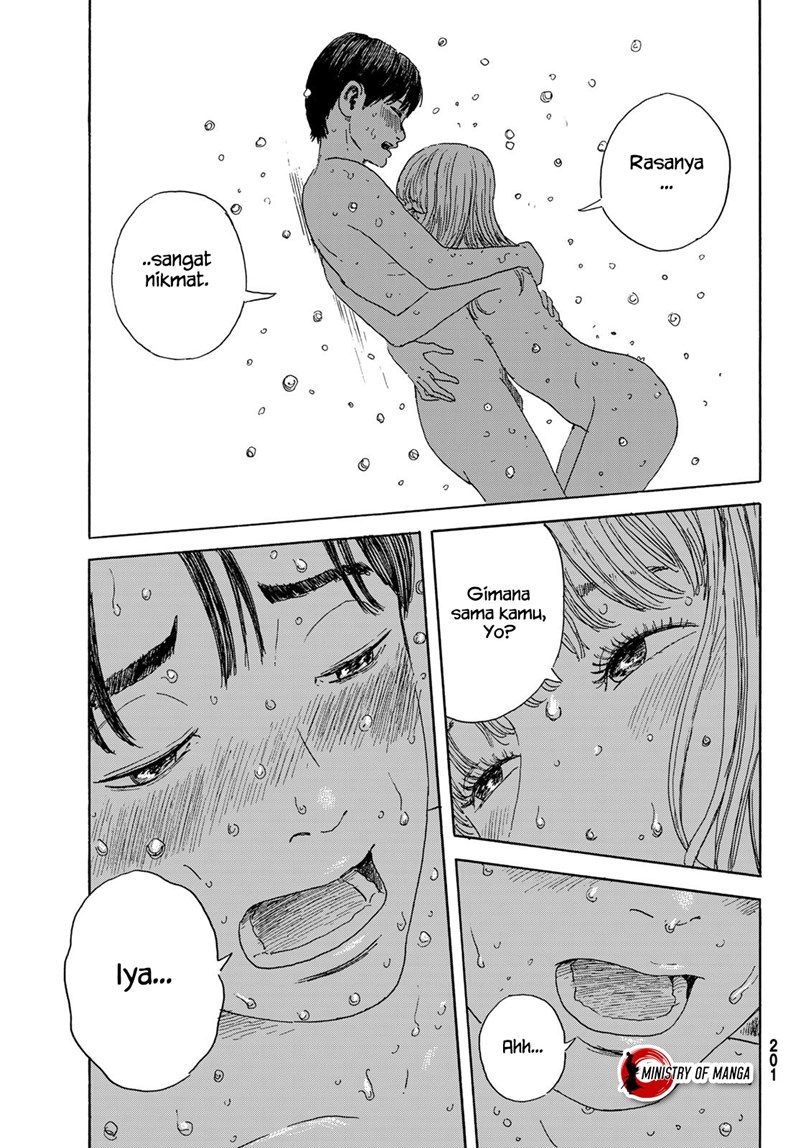 Okaeri Alice Chapter 18 - halaman 17
