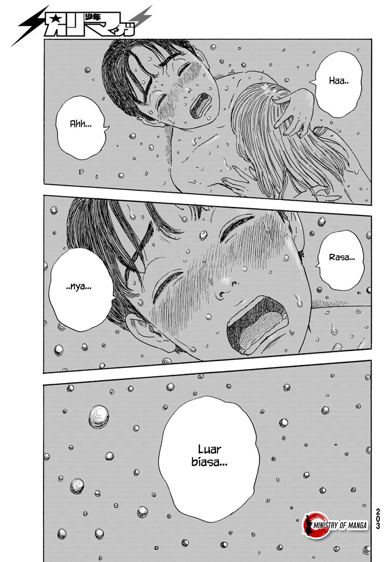 Okaeri Alice Chapter 18 - halaman 19