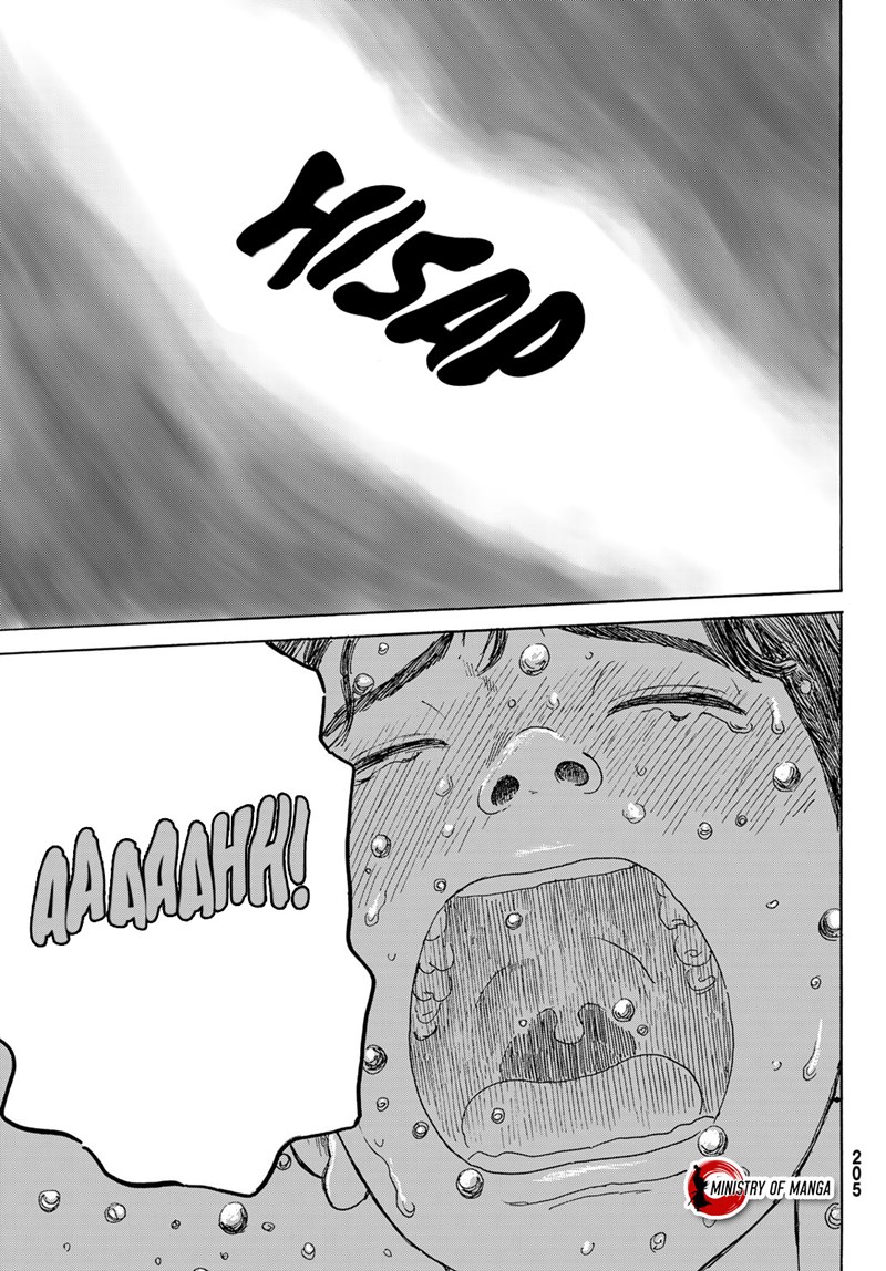 Okaeri Alice Chapter 18 - halaman 21