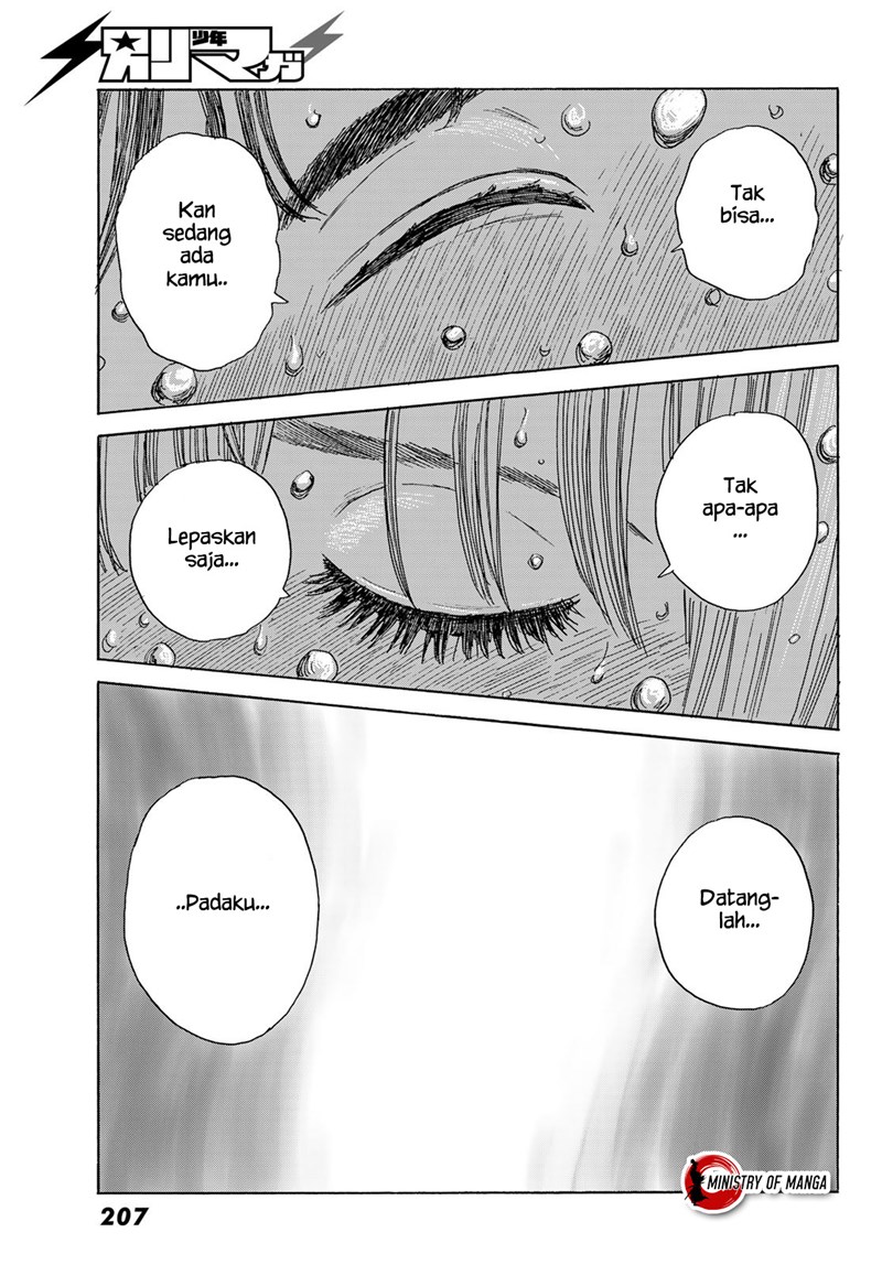 Okaeri Alice Chapter 18 - halaman 23