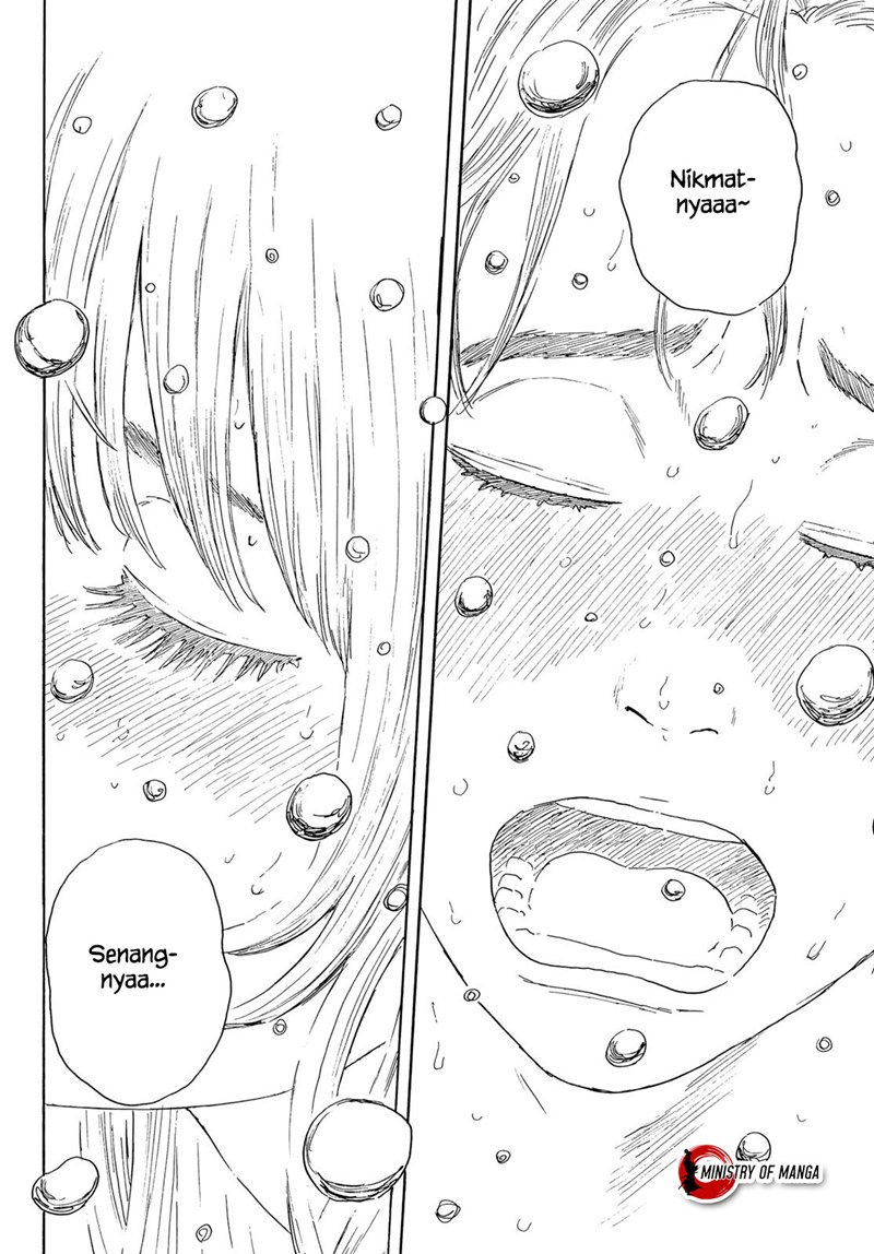 Okaeri Alice Chapter 18 - halaman 24