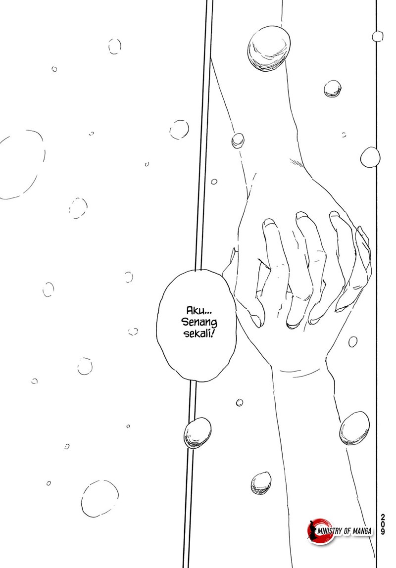 Okaeri Alice Chapter 18 - halaman 25