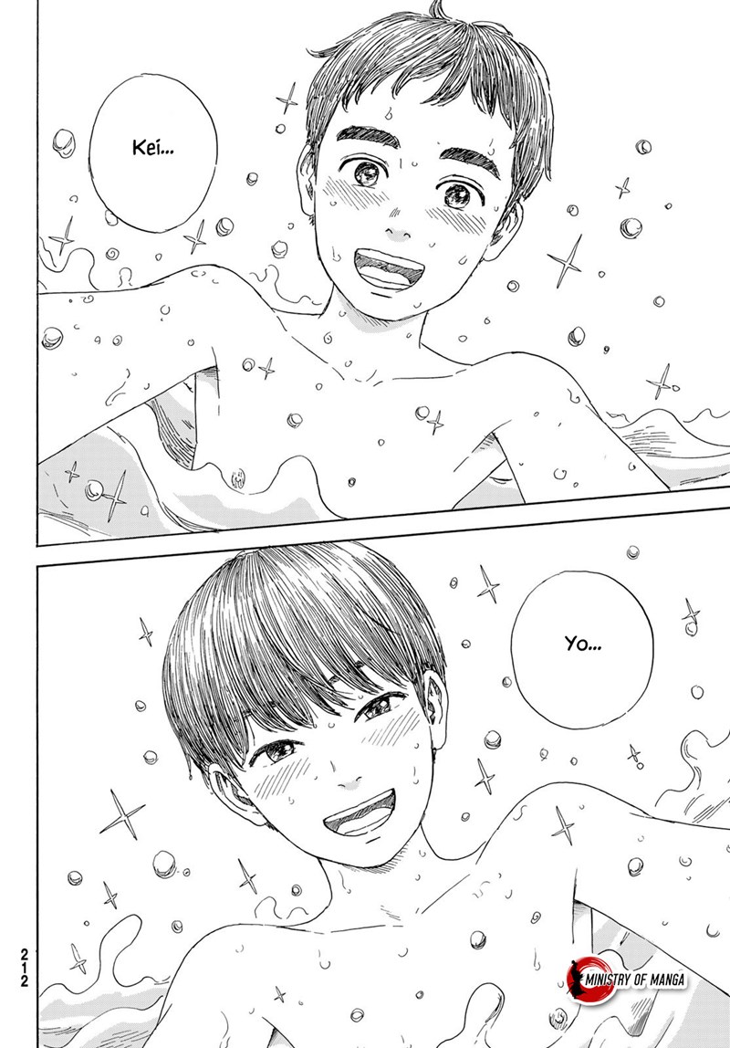 Okaeri Alice Chapter 18 - halaman 27