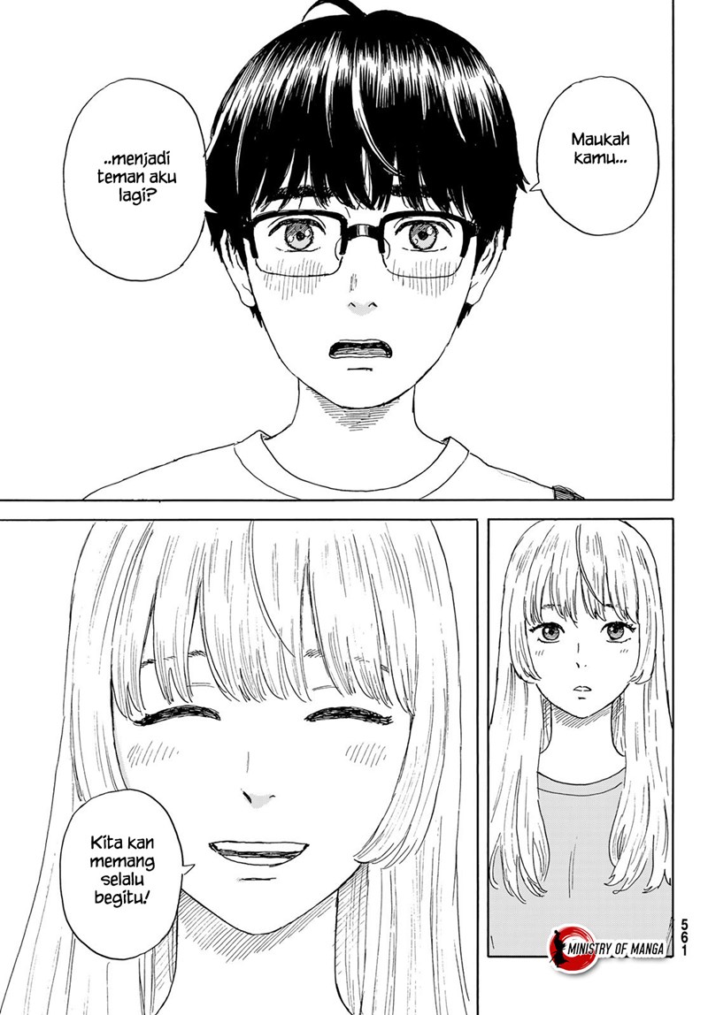 Okaeri Alice Chapter 19 - halaman 12
